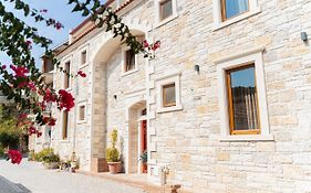 Sinem Hanım Konağı Boutique Hotel